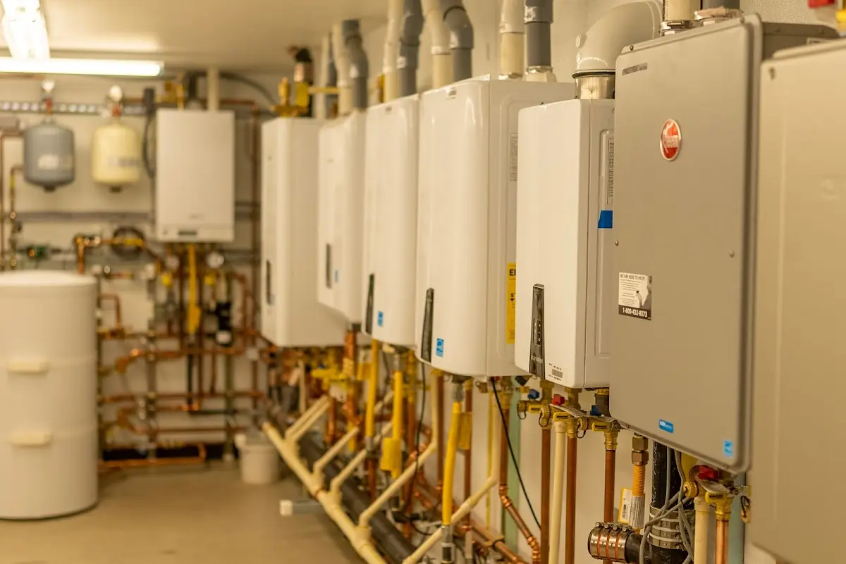 Pipe Repair in Anthony, TX